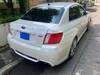 SUBARU IMPREZA WRX
