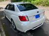 SUBARU IMPREZA WRX