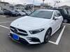 MERCEDES BENZ A-CLASS