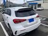 MERCEDES BENZ A-CLASS