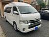 TOYOTA HIACE WAGON