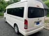 TOYOTA HIACE WAGON