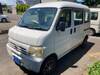 HONDA ACTY VAN