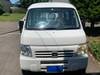 HONDA ACTY VAN