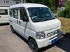 HONDA ACTY VAN