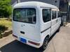 HONDA ACTY VAN