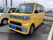 2015 DAIHATSU WAKE