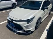 2020 TOYOTA COROLLA TOURING