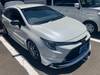 TOYOTA COROLLA TOURING