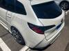 TOYOTA COROLLA TOURING