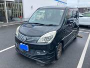 2012 SUZUKI SOLIO