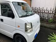 2012 SUZUKI EVERY PC