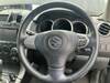 SUZUKI ESCUDO