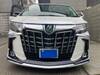 TOYOTA ALPHARD HYBRID