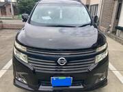 2012 NISSAN ELGRAND