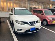 2016 NISSAN X-TRAIL