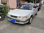 1997 TOYOTA COROLLA SE SALOON