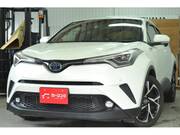 2018 TOYOTA C-HR G