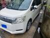 HONDA STEPWAGON