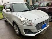 2017 SUZUKI SWIFT XL