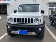 2021 SUZUKI JIMNY SIERRA