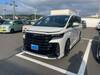 TOYOTA VELLFIRE HYBRID