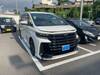 TOYOTA VELLFIRE HYBRID