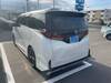 TOYOTA VELLFIRE HYBRID