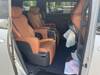 TOYOTA VELLFIRE HYBRID