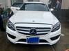 MERCEDES BENZ C-CLASS Stationwagon