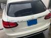 MERCEDES BENZ C-CLASS Stationwagon