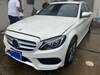 MERCEDES BENZ C-CLASS Stationwagon