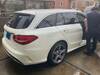 MERCEDES BENZ C-CLASS Stationwagon