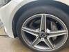 MERCEDES BENZ C-CLASS Stationwagon