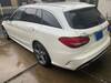 MERCEDES BENZ C-CLASS Stationwagon