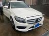 MERCEDES BENZ C-CLASS Stationwagon