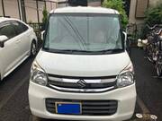 2015 SUZUKI SPACIA