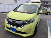 2018 HONDA FREED