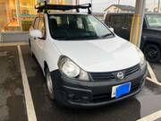 2016 NISSAN AD VE