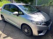 2014 HONDA FIT