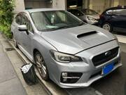 2015 SUBARU WRX S4