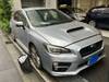 SUBARU WRX S4