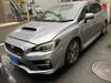 SUBARU WRX S4
