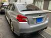 SUBARU WRX S4