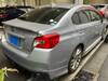 SUBARU WRX S4
