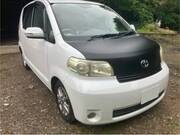2007 TOYOTA PORTE 150R
