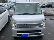 2012 SUZUKI EVERY WAGON