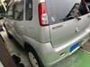 SUZUKI KEI