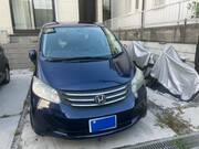 2010 HONDA FREED