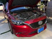 2016 MAZDA ATENZA WAGON XD
